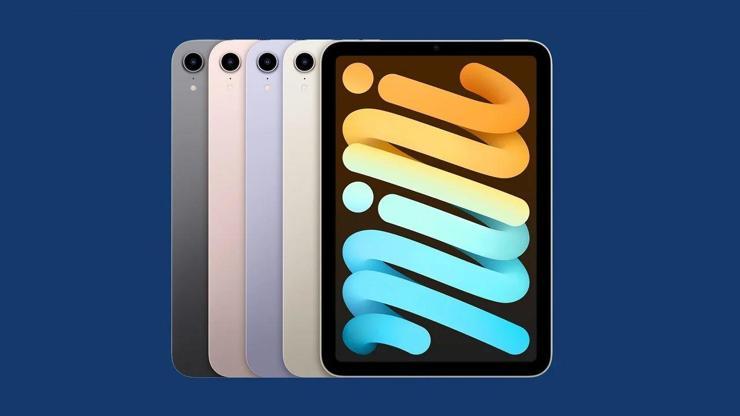 Apple, OLED ekranını iPad mini de kullanmak istiyor