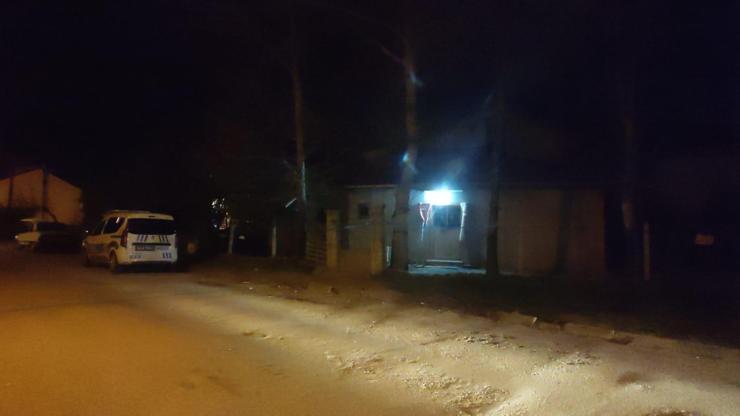 Konyada borç kavgası: 1 ölü
