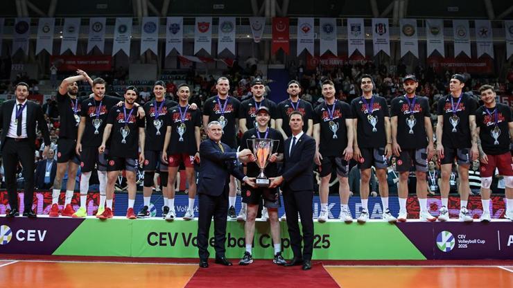 Ziraat Bankkart, Avrupada tarih yazdı