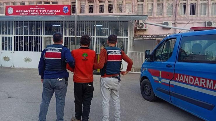 Gaziantep’te, 1 ayda 44 hırsızlık şüphelisi yakalandı