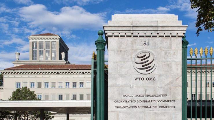 DTÖ: Çin ile ABD arasındaki ticaret yüzde 80 oranında azalabilir