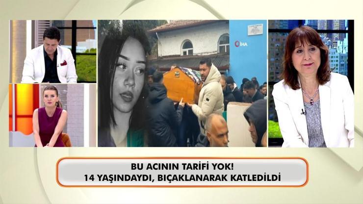 Gülden Coni cinayetinde kahreden detaylar