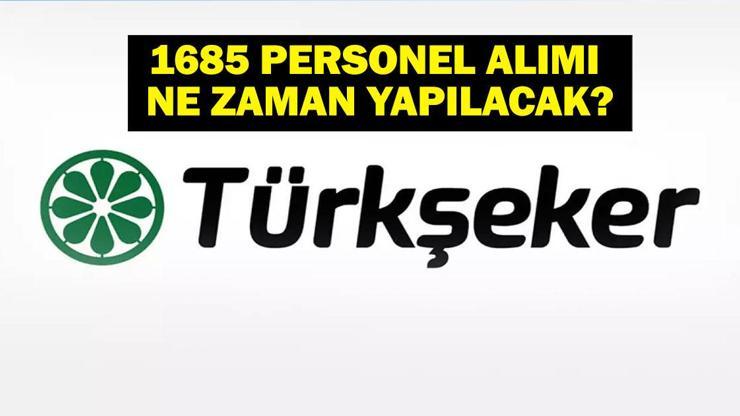 TÜRKŞEKER PERSONEL ALIMI: İŞKUR Türkşeker 1685 Daimi İşçi Alımı Ne Zaman Türkşeker Personel Alımı Başvuru Şartları Neler Bakan Yumaklı Açıkladı