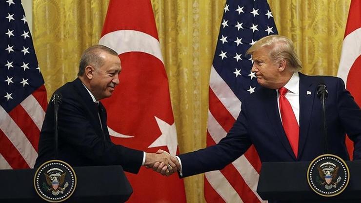 SON DAKİKA | CNN International: Trump, Türkiyeyi ziyaret edebilir