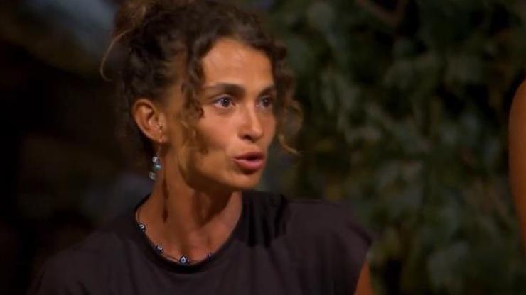 SURVİVOR Dördüncü eleme adayı... Survivor ELEME POTASINDAKİ İSİMLER 10 Nisan 2025 Survivorda yaşananlar