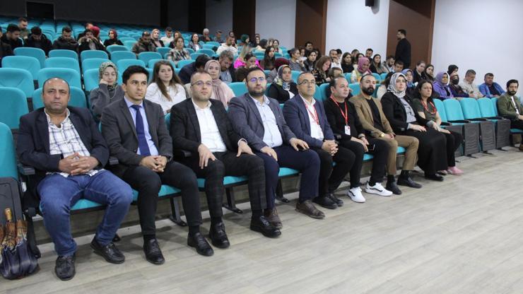 Osmaniye’de, Çocuk İzlem Merkezi işleyişine yönelik bilgilendirme yapıldı