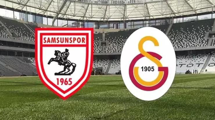 SAMSUNSPOR 0 - 2 GALATASARAY MAÇ SONUCU | Lider Galatasaray deplasmanda hata yapmadı