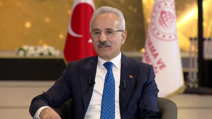 SON DAKİKA | Bakan Uraloğlu CNN Türk ekranlarında açıkladı: Google için hukuki düzenleme yapacağız