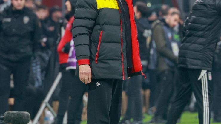 Göztepe toparlanamıyor