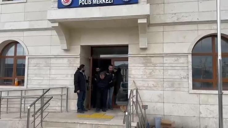 İstanbul - Eyüpsultanda 124 yıl kesinleşmiş hapis cezası bulunan şüpheli yakalandı