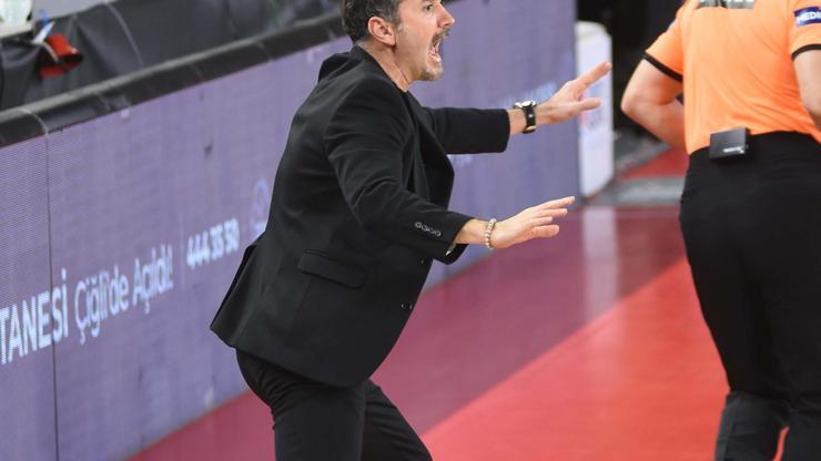 Karşıyakadan potada hayati zafer