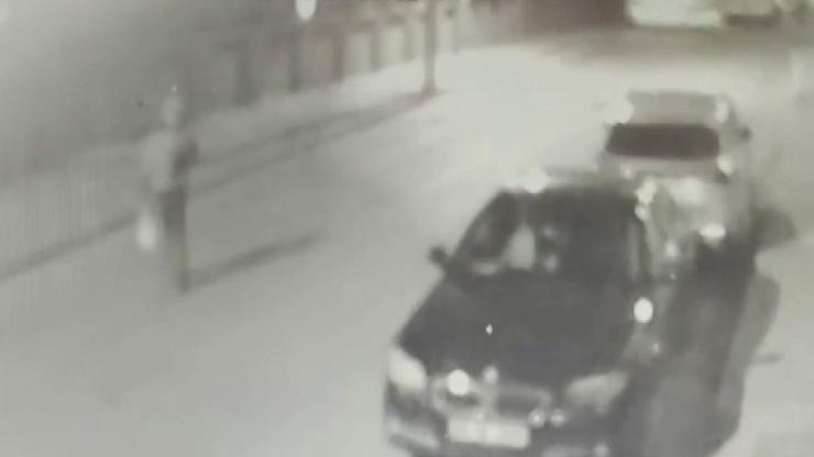 İstanbul- Sarıyerde villaya silahlı saldırı gerçekleştiren ve el bombası atan 5 şüpheli yakalandı