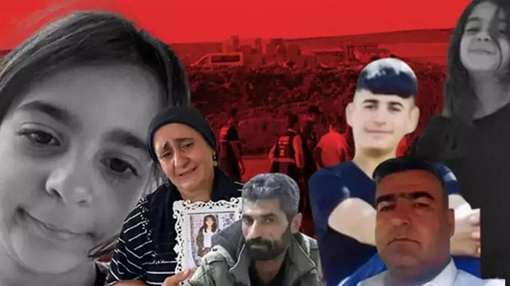 SON DAKİKA HABERİ: 2. Narin davası 25 Nisana ertelendi