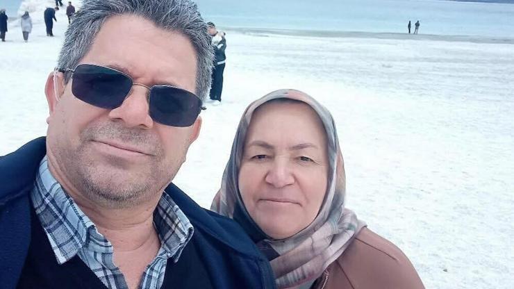 Denizlide miras tartışmasında kardeşini ve onun eşini pompalıyla öldüren ağabey tutuklandı