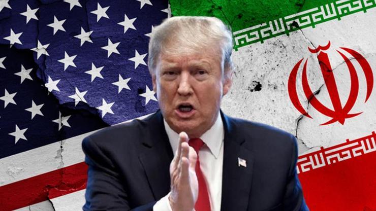 Trumptan İrana nükleer silah mesajı: Sahip olamazlar