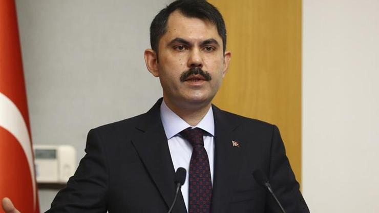 Bakan Kurumdan TOKİ paylaşımı: Afetlere dirençli, sağlam, konforlu
