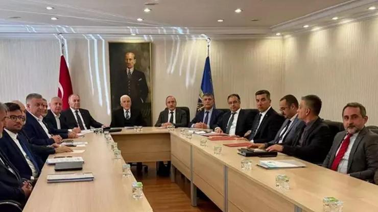 600 bin kamu işçisi için zam pazarlığı