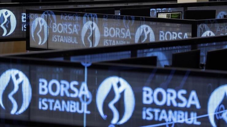 SON DAKİKA | Borsa günü düşüşle tamamladı