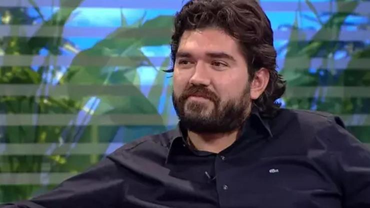 SON DAKİKA HABERİ: Rasim Ozan Kütahyalı hakkında soruşturma başlatıldı