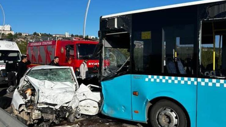 Kafa kafaya facia: Ölü ve yaralılar var