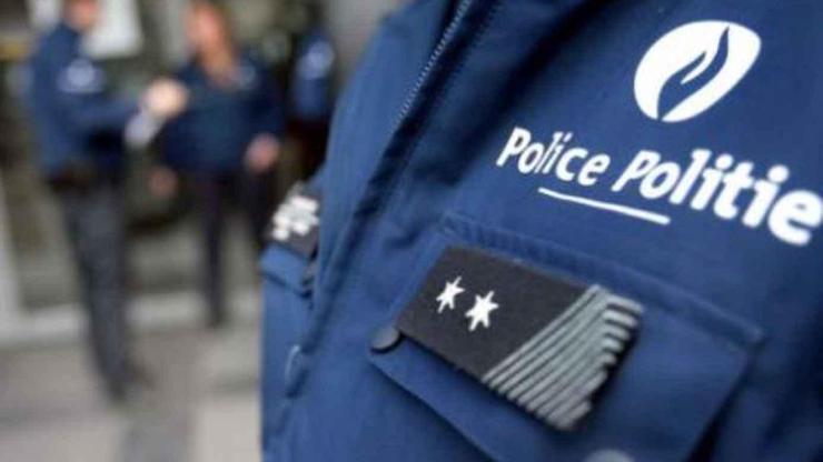 Brükselde silahlı saldırı: 2 yaralı