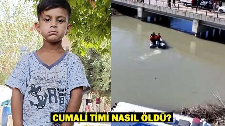 Cumali Timi son dakika gelişmeleri... Cumali Timi bulundu mu, nasıl öldü