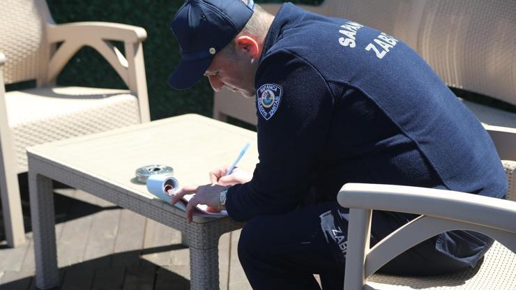 Bungalovdaki gizli kamera olayında ‘kuvvetli suç şüphesi’ cep telefonunda
