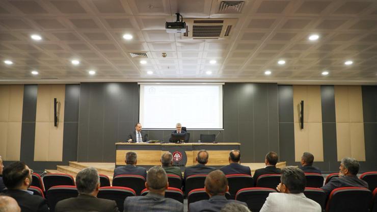 Niğde Sahipsiz Hayvanları Koruma Birliği (NİHSAB) toplandı