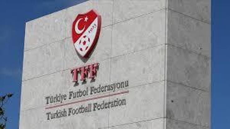 Son Dakika... TFF duyurdu: Süper Ligdeki takım sayısının 18e iniyor