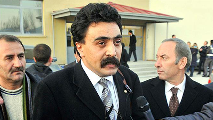 Selçuk Kozağaçlı yeniden tutuklandı