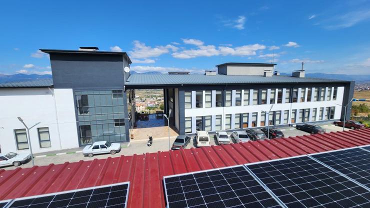 Tokat’ta orman ihalelerinde yolsuzluk operasyonu: 7 gözaltı