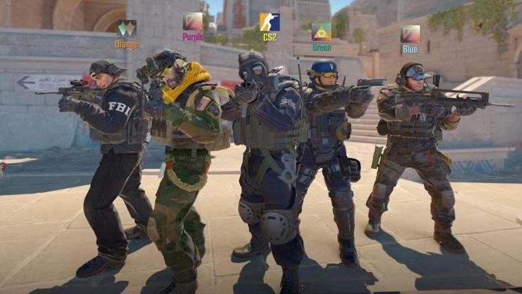 Counter-Strike 2 yeni bir rekor kırdı
