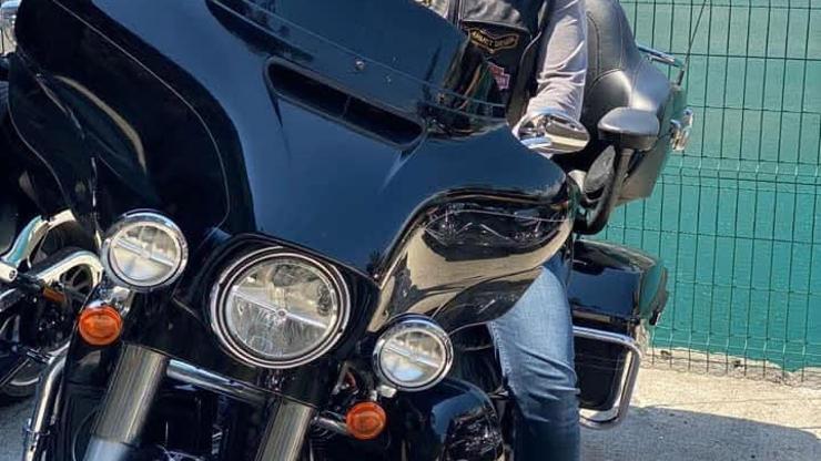 Mühendis Ahmetin Acı Sonu: Yeni Aldığı Motosikletle Kaza Yaptı, Yaşamını Yitirdi