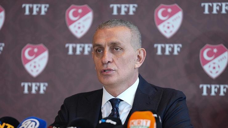 SON DAKİKA | TFF’den yabancı oyuncu kuralı açıklaması