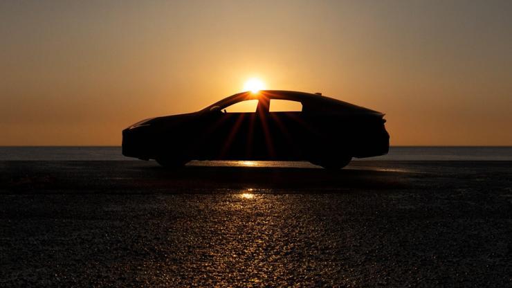 Lexus Yeni Nesil ES Modelini Tanıtacak