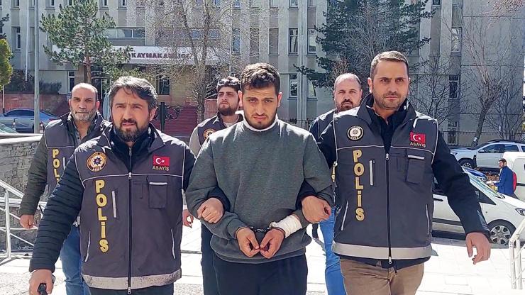 Haticeyi öldüren eşi: Boğazını ne kadar sıktığımı hatırlamıyorum