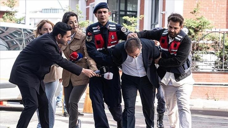Yenidoğan Çetesi’ ile ilgili CİMERe şok ihbar