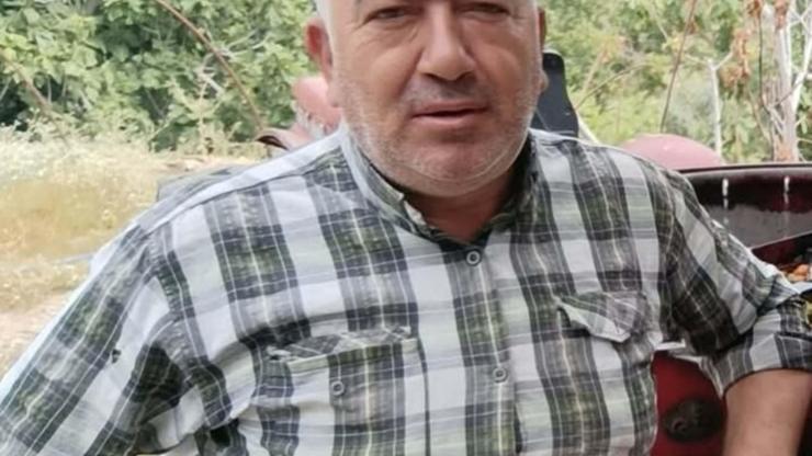Kahreden olay: Devrilen traktörün altında kalan sürücü öldü