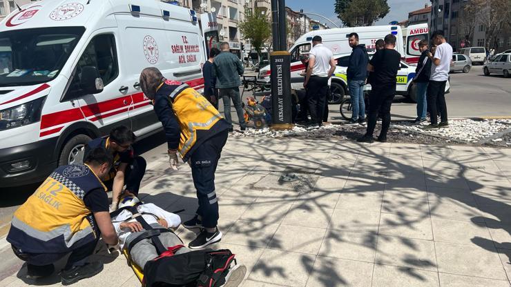 Abladan akılalmaz hareket: Yaralı Kardeşini Bırakıp Kaçtı