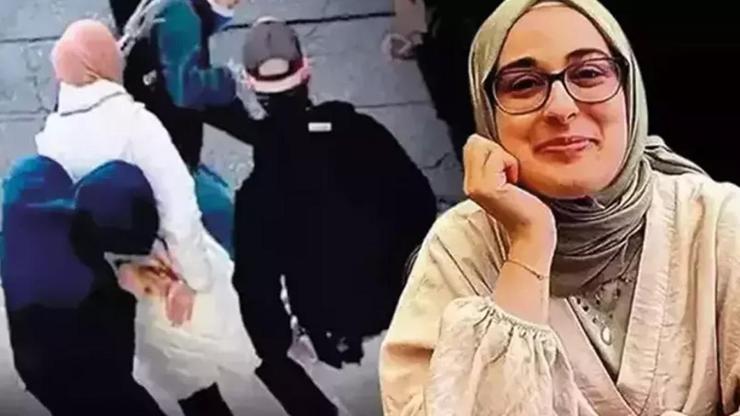 Dışişlerinden Rümeysa Öztürk açıklaması