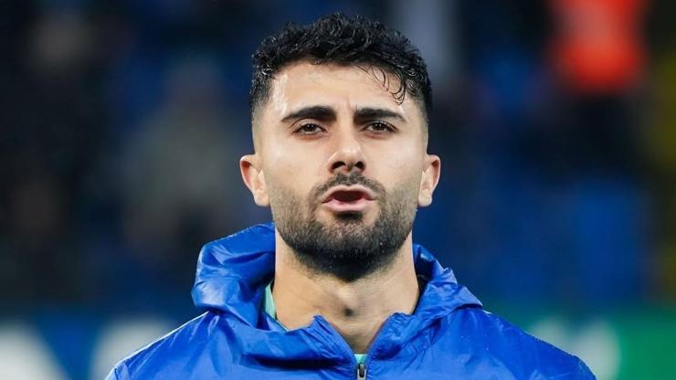 Çaykur Rizespor forveti Emrecan Bulutun sakatlık durumu belli oldu
