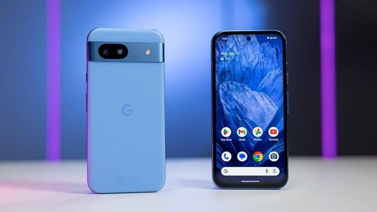 Google Pixel 9a, şimdi Avrupa’ya yayılıyor