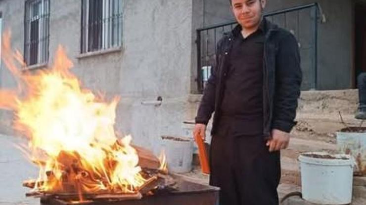 Serinlemek için girdiği sulama kanalında boğuldu