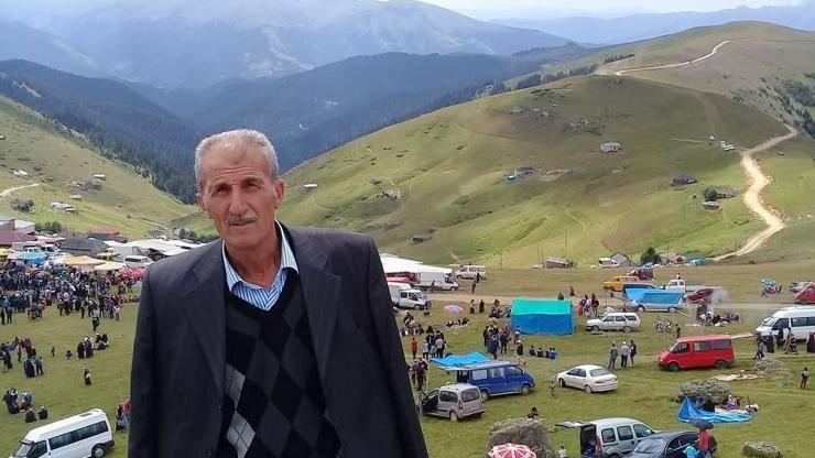 Trabzonda Trafik Kazası: 2 Ölü