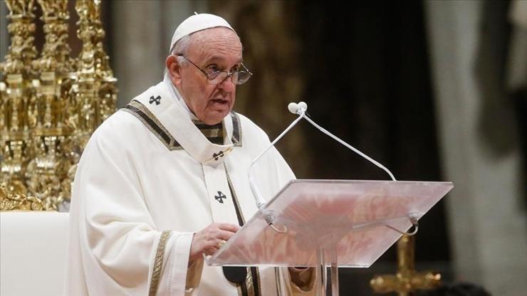 PAPA FRANCIS KİMDİR Papa Neden Öldü, Hastalığı Neydi Papa Francis Kaç Yaşındaydı