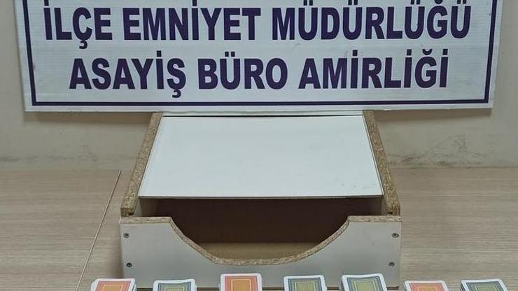 Hatayda Kumar Oynayanlara 46 Bin Lira Ceza