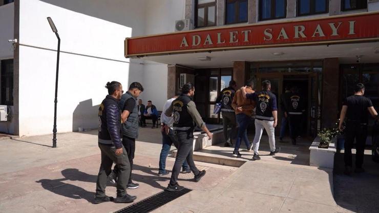 Sahte bungalov ilanı ile 10 milyon TLlik dolandırıcılık: 5 gözaltı