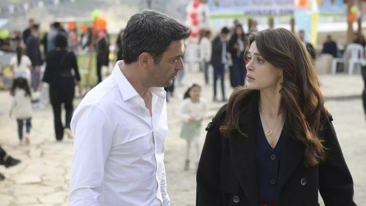NARE ÖLDÜ MÜ ALYA CİHAN YAKINLAŞTI Uzak Şehir 22. bölüm izle...