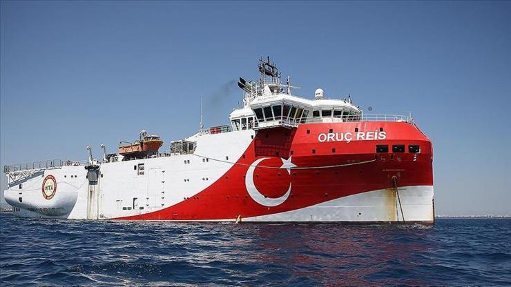 Türkiyenin petrol arama faaliyetleri yurt dışında da devam ediyor