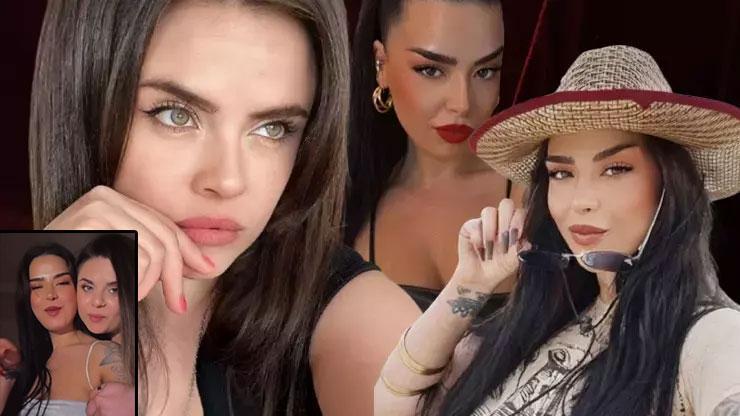 Elif Kırav defalarca bıçaklanarak can vermişti Katiliyle aynı karede